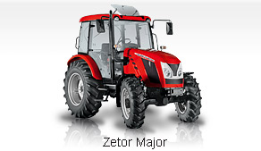 Zetor Tractor Dealer